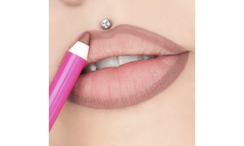 Jeffree Star Cosmetics Velour Lip Liner Christmas Cookie карандаш